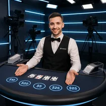 Romibet - Live Blackjack - Pravi Krupijerji 24/7