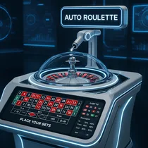Romibet - Live Roulette - HD Streaming v Realnem Času