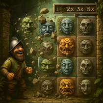 Romibet - Gonzo's Quest Slot Game - Play Now
