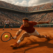 Romibet - Tennis Betting - Live Sports Betting